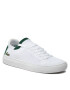 Lacoste Tenis superge La Piquee Nu 0722 1 Cma 7-43CMA0014082 Bela - Pepit.si