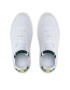 Lacoste Tenis superge La Piquee Nu 0722 1 Cma 7-43CMA0014082 Bela - Pepit.si