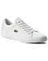 Lacoste Tenis superge Lerond Bl 2 Cam 7-33CAM1033001 Bela - Pepit.si