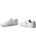 Lacoste Tenis superge Lerond Bl 2 Cam 7-33CAM1033001 Bela - Pepit.si