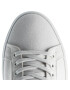 Lacoste Tenis superge Lerond Bl 2 Cam 7-33CAM1033001 Bela - Pepit.si