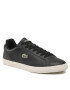 Lacoste Tenis superge Lerond Pro 222 1 Cma 7-44CMA0024454 Črna - Pepit.si