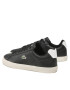 Lacoste Tenis superge Lerond Pro 222 1 Cma 7-44CMA0024454 Črna - Pepit.si