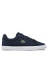 Lacoste Tenis superge Lerond Pro Bl 123 1 Cma 745CMA0054092 Mornarsko modra - Pepit.si