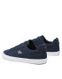 Lacoste Tenis superge Lerond Pro Bl 123 1 Cma 745CMA0054092 Mornarsko modra - Pepit.si