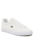 Lacoste Tenis superge Lerond pro Bl 123 1 Cma 745CMA005421G Bela - Pepit.si