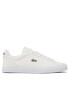 Lacoste Tenis superge Lerond pro Bl 123 1 Cma 745CMA005421G Bela - Pepit.si