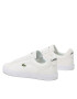 Lacoste Tenis superge Lerond pro Bl 123 1 Cma 745CMA005421G Bela - Pepit.si