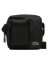 Lacoste Torbica za okrog pasu Square Camera Bag NH4101NE Črna - Pepit.si