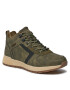 Lanetti Superge MP07-01543-03 Khaki - Pepit.si