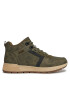 Lanetti Superge MP07-01543-03 Khaki - Pepit.si