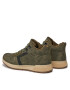 Lanetti Superge MP07-01543-03 Khaki - Pepit.si