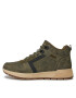 Lanetti Superge MP07-01543-03 Khaki - Pepit.si