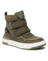 Lasocki Kids Gležnjarji CI12-3094-01 Khaki - Pepit.si