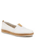 Lasocki Espadrile WI16-2202-03 Bela - Pepit.si