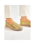 Lauren Ralph Lauren Espadrile Cameryn 802824737001 Zlata - Pepit.si