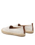 Lauren Ralph Lauren Espadrile Cameryn 802860833001 Bela - Pepit.si