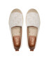 Lauren Ralph Lauren Espadrile Cameryn 802860833001 Bela - Pepit.si