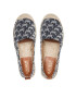 Lauren Ralph Lauren Espadrile Cameryn 802860833004 Modra - Pepit.si