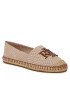 Lauren Ralph Lauren Espadrile Cameryn 802927400001 Bež - Pepit.si