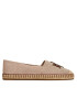 Lauren Ralph Lauren Espadrile Cameryn 802927400001 Bež - Pepit.si