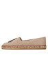 Lauren Ralph Lauren Espadrile Cameryn 802927400001 Bež - Pepit.si