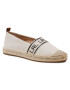 Lauren Ralph Lauren Espadrile Caylee 802824653001 Bež - Pepit.si