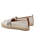 Lauren Ralph Lauren Espadrile Caylee 802824653001 Bež - Pepit.si