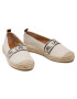 Lauren Ralph Lauren Espadrile Caylee 802824653001 Bež - Pepit.si