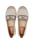 Lauren Ralph Lauren Espadrile Caylee 802824653001 Bež - Pepit.si