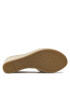 Lauren Ralph Lauren Espadrile Hale 802860851003 Bež - Pepit.si