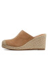 Lauren Ralph Lauren Espadrile Pennie 802884119002 Bež - Pepit.si