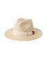 Lauren Ralph Lauren Klobuk Cnv Lthr Hat 454914467001 Bež - Pepit.si