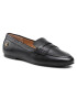 Lauren Ralph Lauren Loaferke Adison 802824656001 Črna - Pepit.si