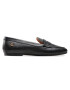 Lauren Ralph Lauren Loaferke Adison 802824656001 Črna - Pepit.si