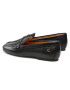 Lauren Ralph Lauren Loaferke Adison 802824656001 Črna - Pepit.si