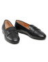 Lauren Ralph Lauren Loaferke Adison 802824656001 Črna - Pepit.si