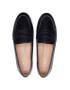 Lauren Ralph Lauren Loaferke Adison 802824656001 Črna - Pepit.si