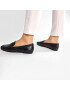 Lauren Ralph Lauren Loaferke Adison 802824656001 Črna - Pepit.si