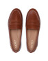 Lauren Ralph Lauren Loaferke Adison 802824656002 Rjava - Pepit.si