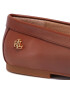 Lauren Ralph Lauren Loaferke Adison 802824656002 Rjava - Pepit.si