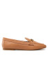 Lauren Ralph Lauren Loaferke Averi 802834983010 Rjava - Pepit.si