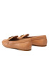 Lauren Ralph Lauren Loaferke Averi 802834983010 Rjava - Pepit.si