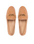 Lauren Ralph Lauren Loaferke Averi 802834983010 Rjava - Pepit.si