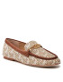 Lauren Ralph Lauren Loaferke Averi II 802872436002 Bež - Pepit.si