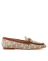 Lauren Ralph Lauren Loaferke Averi II 802872436002 Bež - Pepit.si