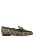 Lauren Ralph Lauren Loaferke Averi II 802886467001 Zelena - Pepit.si