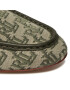 Lauren Ralph Lauren Loaferke Averi II 802886467001 Zelena - Pepit.si