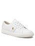 Lauren Ralph Lauren Superge Janson II 802830937006 Bela - Pepit.si