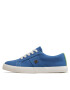 Lauren Ralph Lauren Tenis superge Janson II 802891459004 Modra - Pepit.si